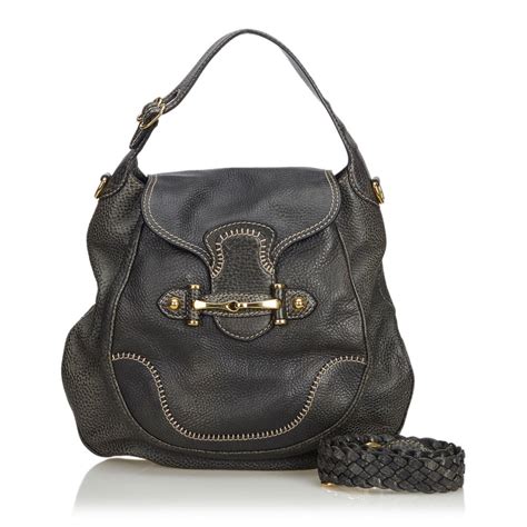 gucci pelham bag black|buy Gucci pelham online.